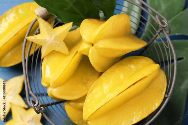 Is Star Fruit Safe to Eat?