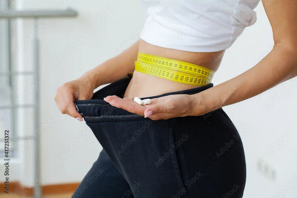 Supplements For Weight Loss After Hysterectomy