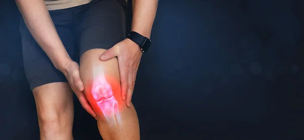 Is Knee Pain Normal After Hip Replacement Surgery?