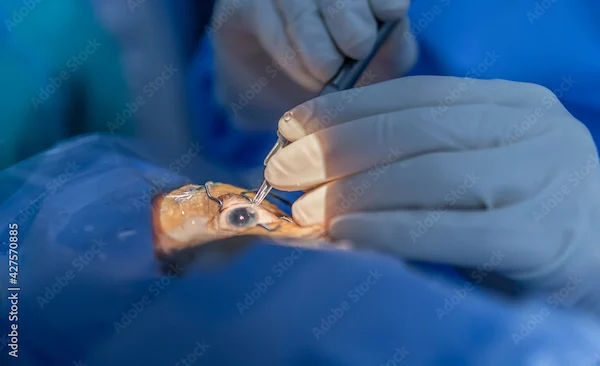 Can You Smoke Cigarettes Before Cataract Surgery?