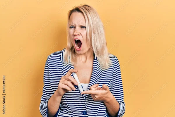 Diabetic Rage: Understanding Aggression in Diabetes