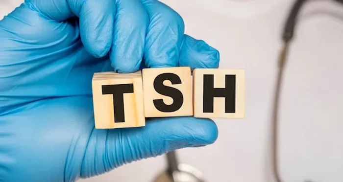 tsh