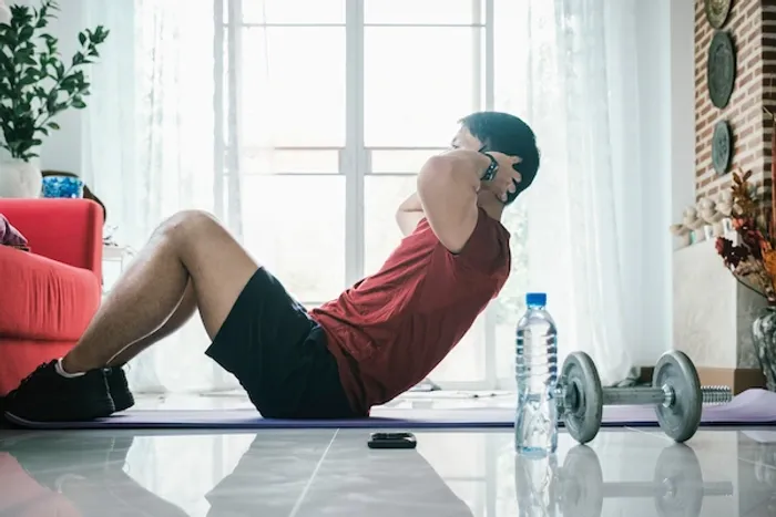 Fitness Routine