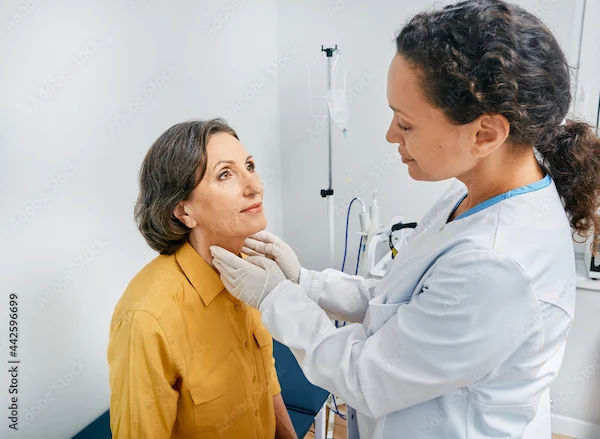 Understanding A/c Status in Thyroid Tests