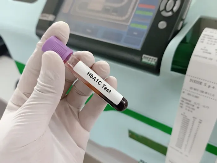 HbA1c Testing