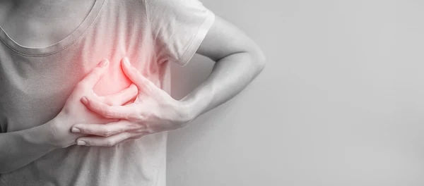 Chest Cancer Symptoms in Men