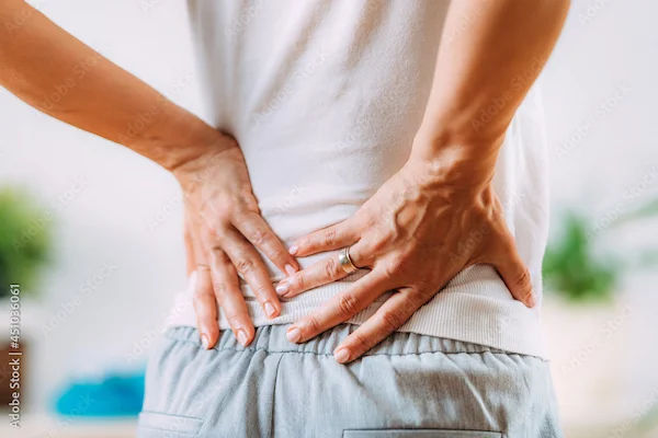 Understanding Lower Back Pain: Causes & Solutions