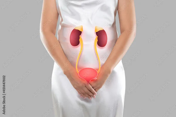 Bladder Injury During Hysterectomy