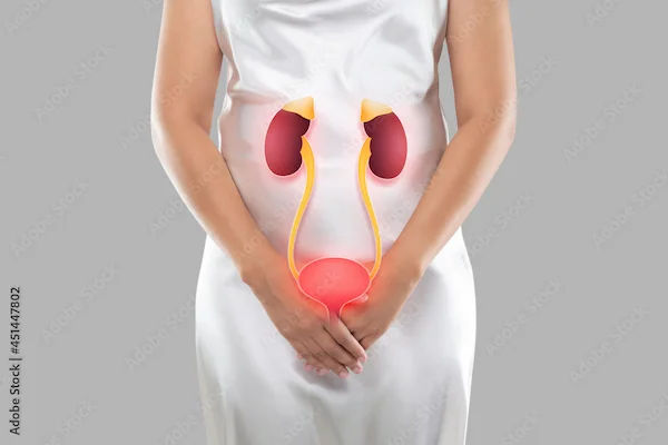 Pressure On Bladder After Hysterectomy