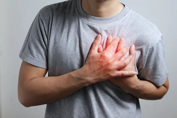 Difference Between Heart Attack and Cardiac Arrest