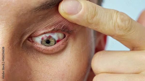 How Long Will My Eyes Be Sensitive To Light After Cataract Surgery?