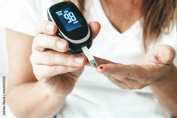 Lower Your Insulin Levels: Simple Strategies