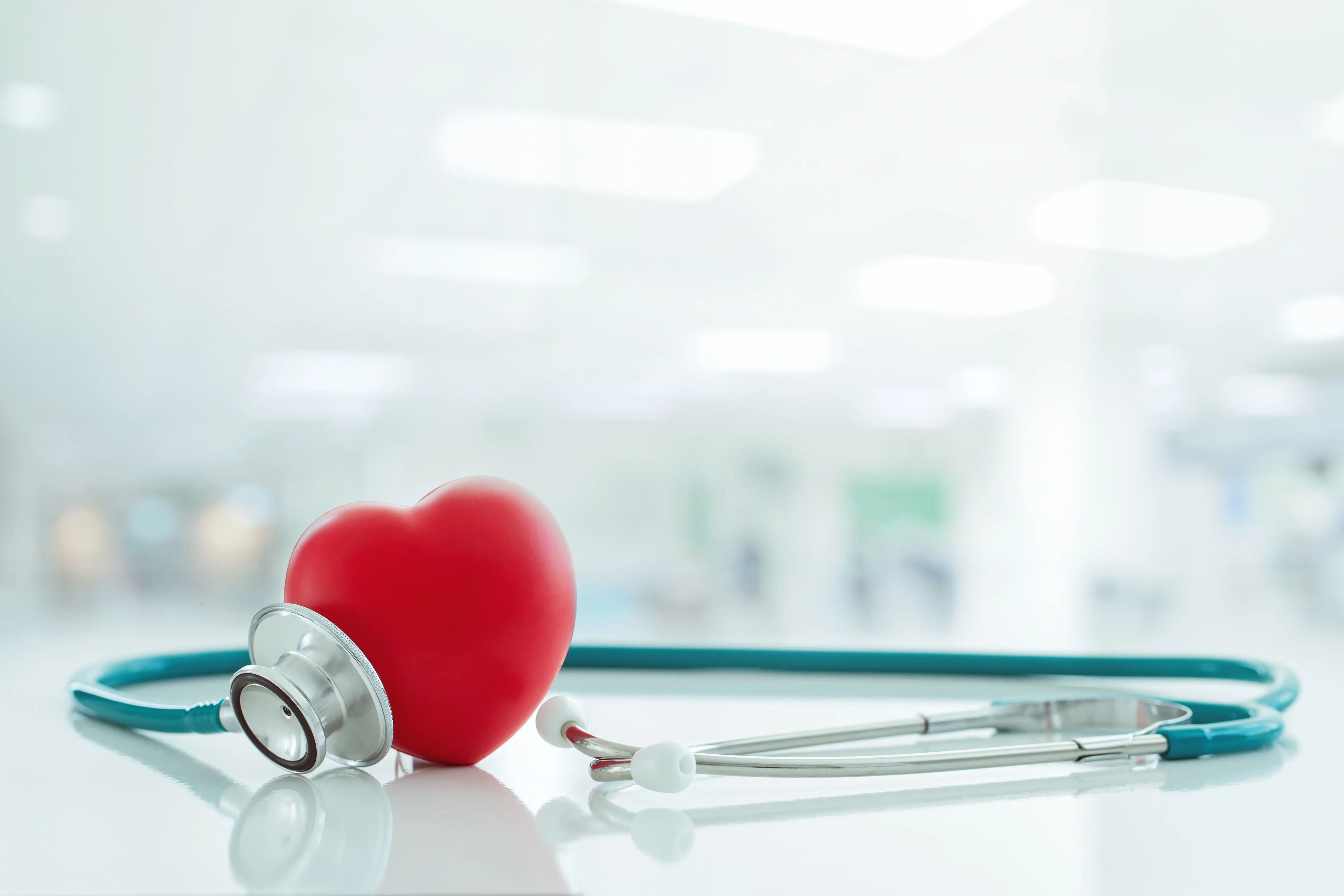 Raise Heart Rate