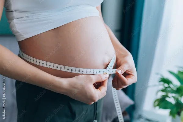 Understanding Maternal Obesity And Its Effects