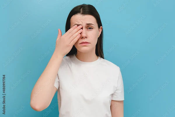 Causes of Sudden Dry Eyes Explained