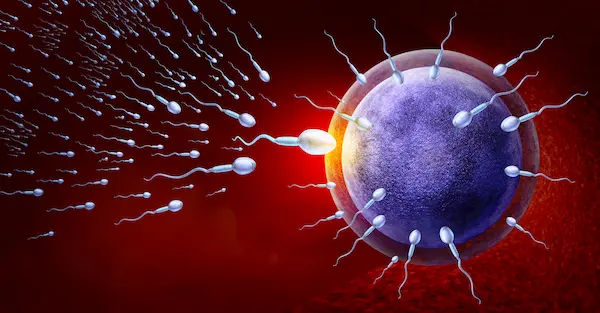 Increase Sperm Count?