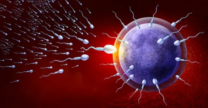 Increase Sperm Count?