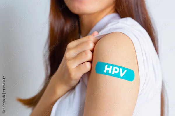 Positive HPV After Hysterectomy