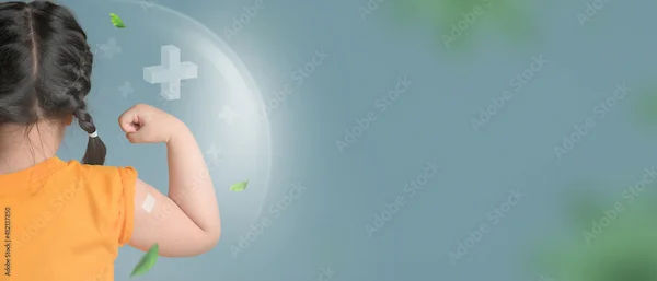 Benefits of Immunization for Children