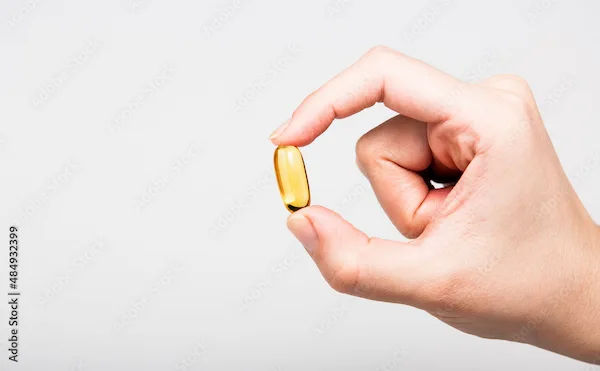 Omega-3 Fatty Acids and Breast Cancer Risk