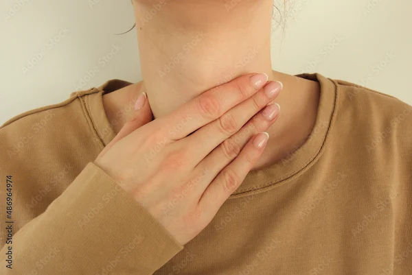 Recognising Thyroid Symptoms in Teenage Girls