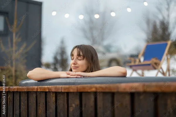 When Can You Get In A Hot Tub After Hysterectomy?