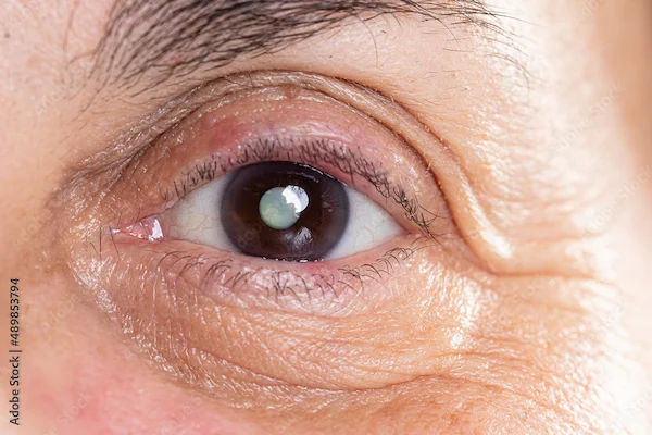 How Many Hours After Cataract Surgery Can I See?