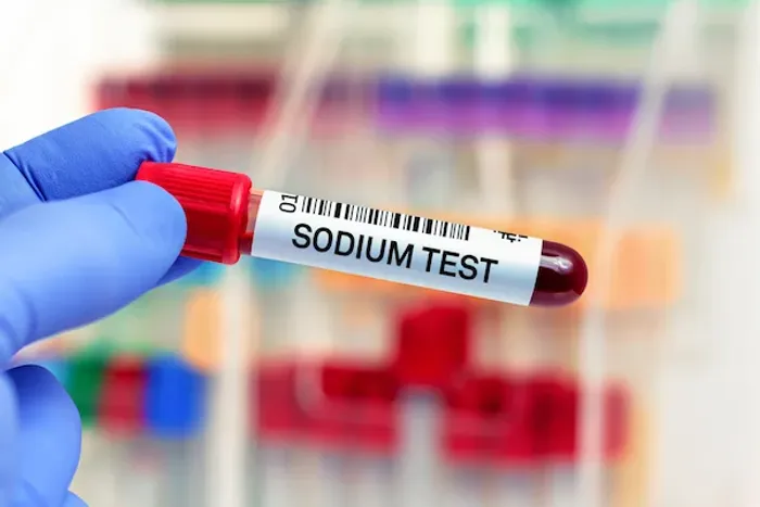 blood test