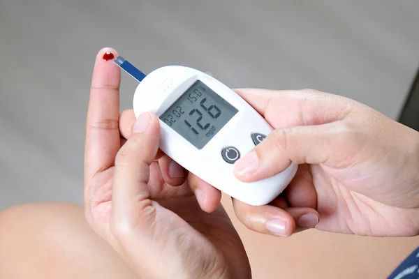 Diabetes Mellitus Risk Factors Explained