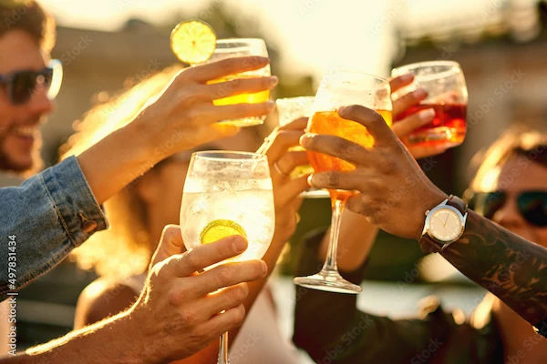 Fasting-Friendly Drinks You Can Enjoy