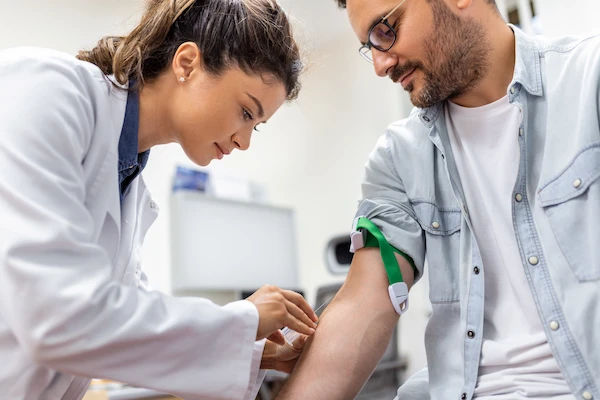 Blood Tests