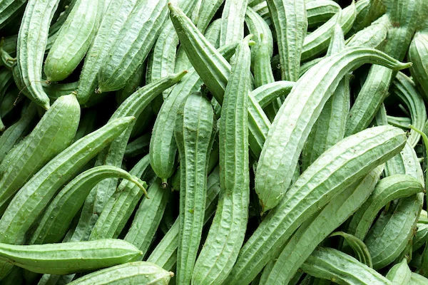 Ridge Gourd Benefits