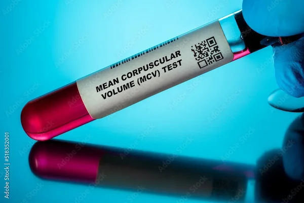 How To Increase MCV in Blood?