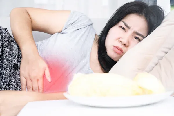 Home Remedies for Gas and Acidity