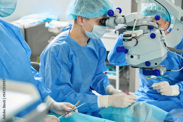 How To Tell If You Need Cataract Surgery?