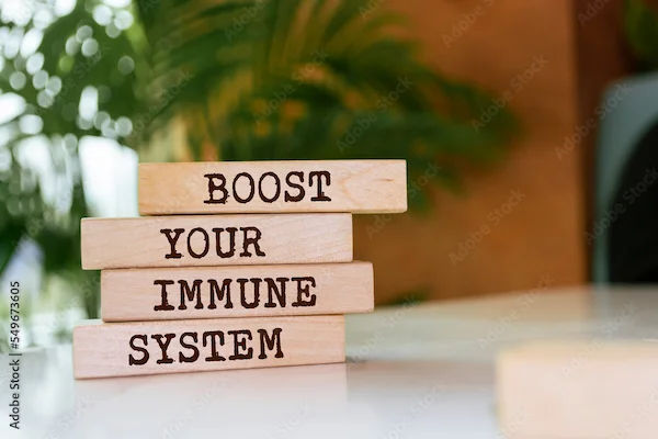 How to Strengthen Your Immune System