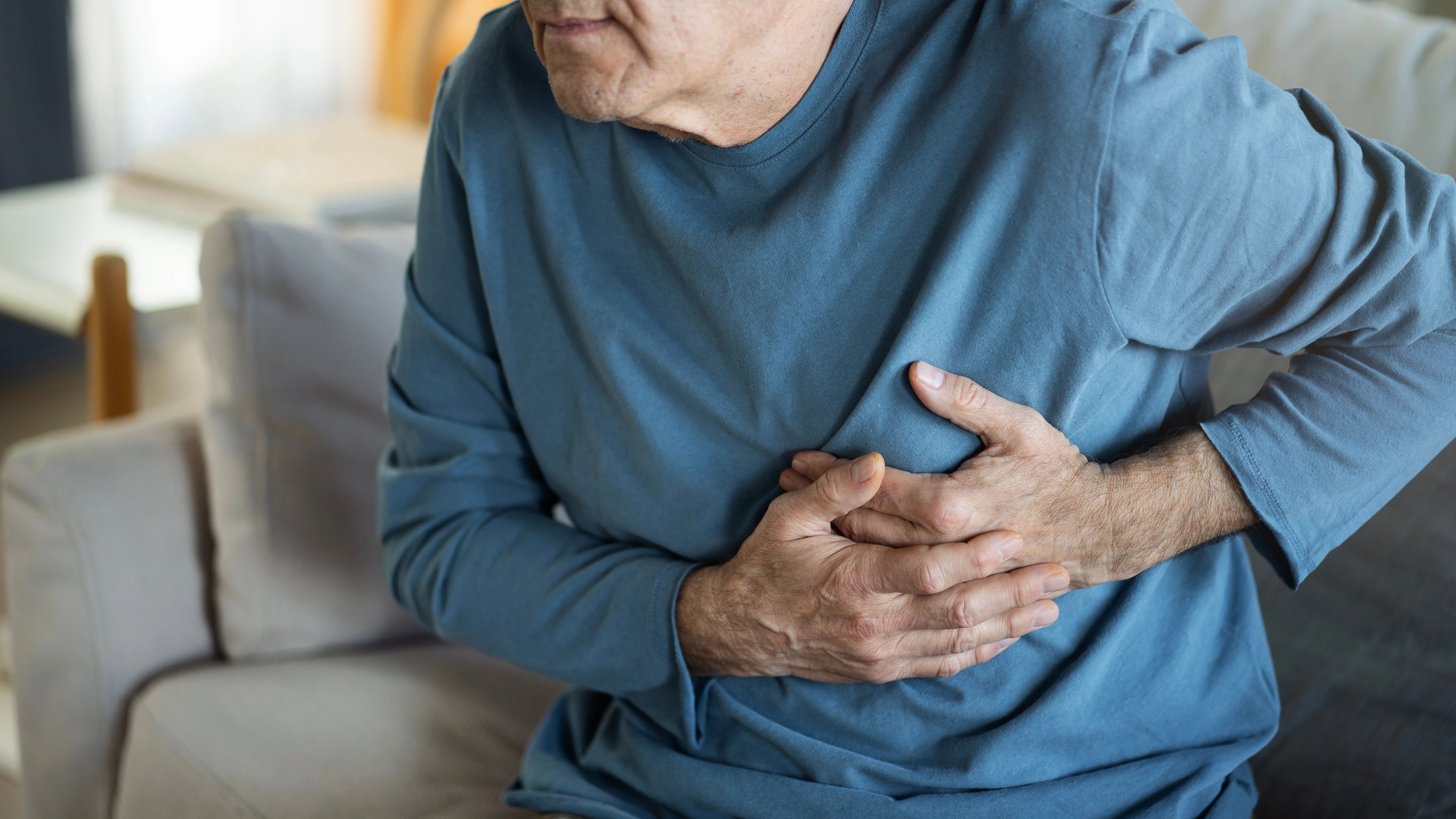 Minimum Age for Heart Attacks in India