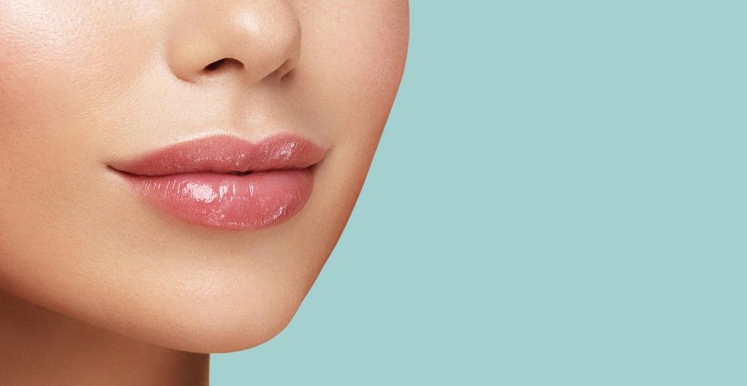 Ayurvedic Lip Balms For Dark And Chapped Lips
