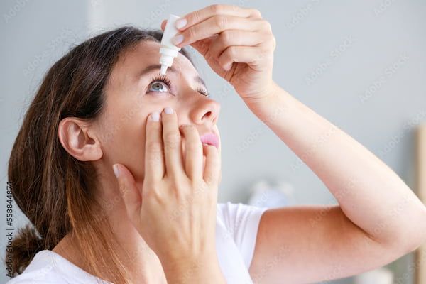 Best Preservative Free Eye Drops After Cataract Surgery