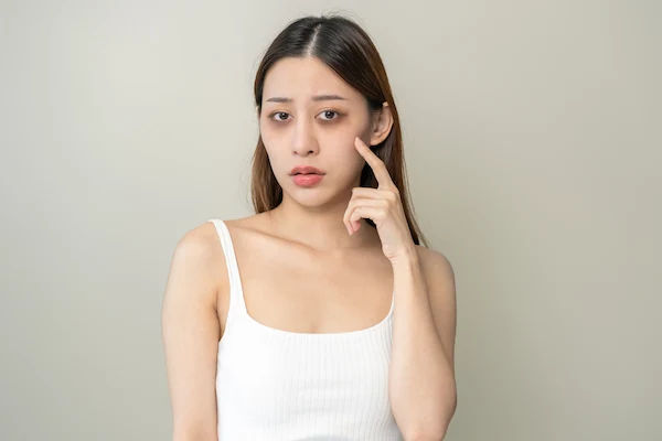 Dark Circles Relief