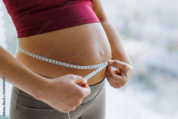 How To Increase Baby Percentile During Pregnancy?