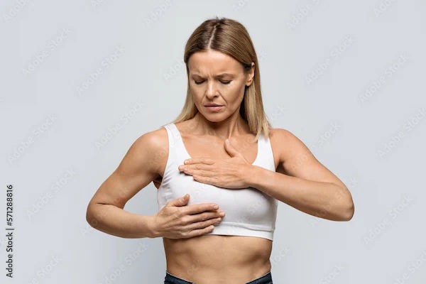 What To Wear After a Mastectomy With Reconstruction?