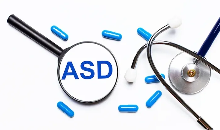 Adult Atrial Septal Defect and Life Expectancy