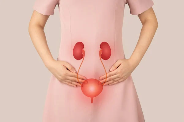 Causes Of Urinary Retention After Hysterectomy