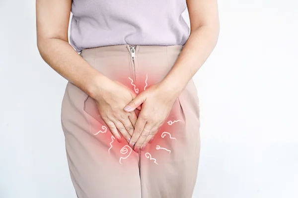 STD Symptoms in Women: What to Know