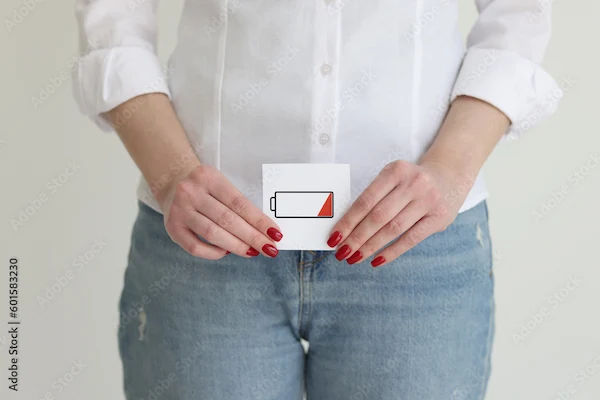 Treatment For Low Libido After Hysterectomy