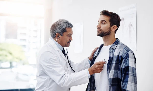Health Checkups