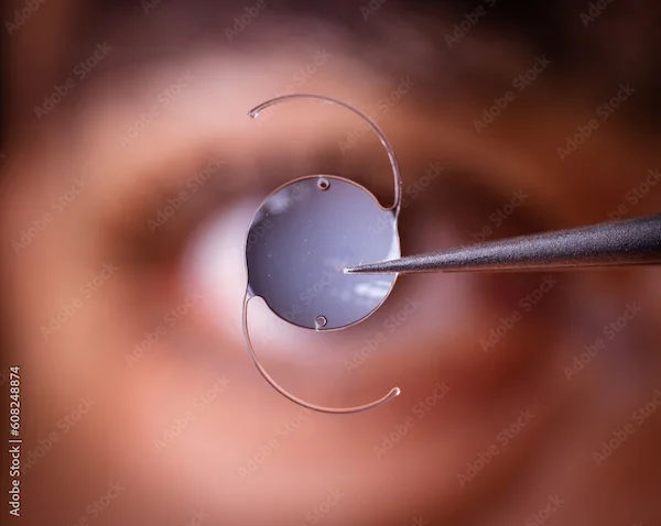How To Choose An Intraocular Lens For Cataract Surgery?