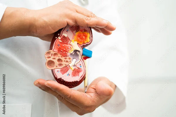 Kidney Transplant Donor Age Limit