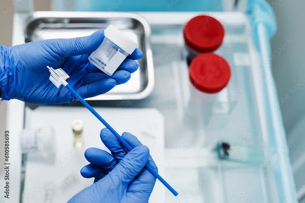 Importance of Regular Pap Smears